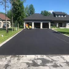 Best Heated Driveway Installation  in Lake Orion, MI